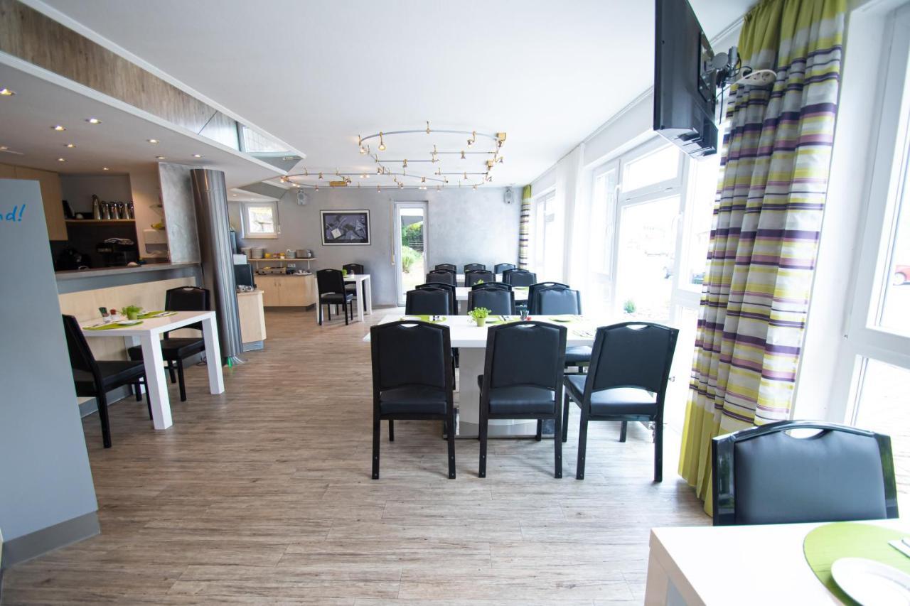 Taste Smart Hotel Backnang Dış mekan fotoğraf