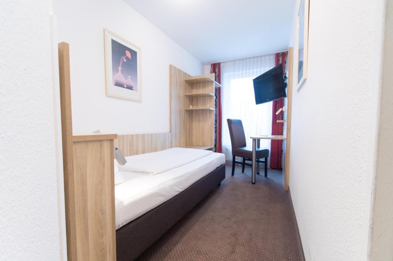 Taste Smart Hotel Backnang Dış mekan fotoğraf