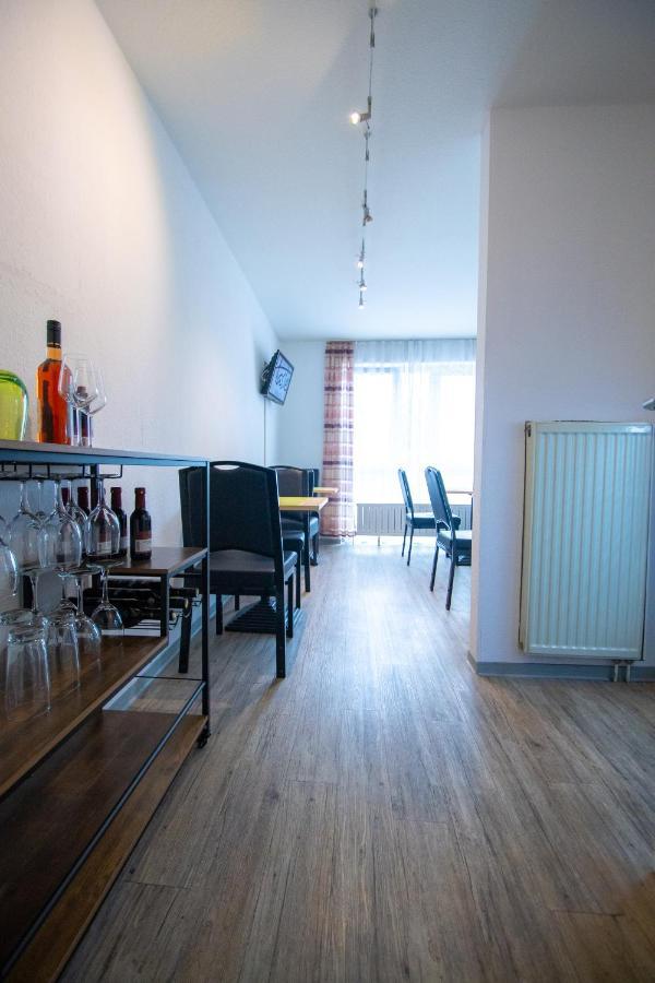 Taste Smart Hotel Backnang Dış mekan fotoğraf