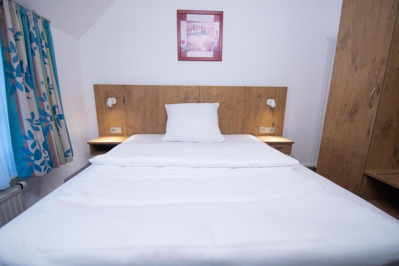 Taste Smart Hotel Backnang Dış mekan fotoğraf