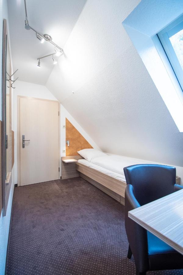 Taste Smart Hotel Backnang Dış mekan fotoğraf