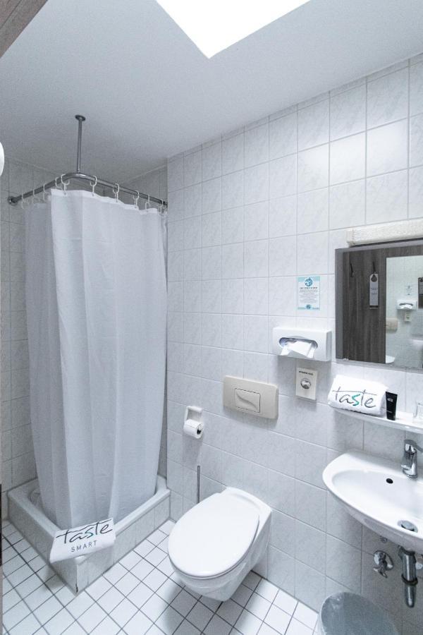 Taste Smart Hotel Backnang Dış mekan fotoğraf