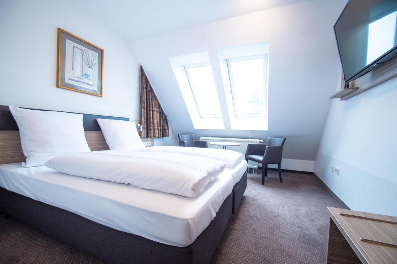 Taste Smart Hotel Backnang Dış mekan fotoğraf