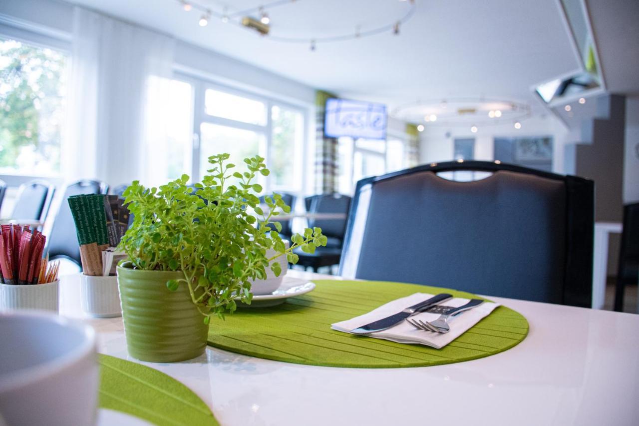 Taste Smart Hotel Backnang Dış mekan fotoğraf