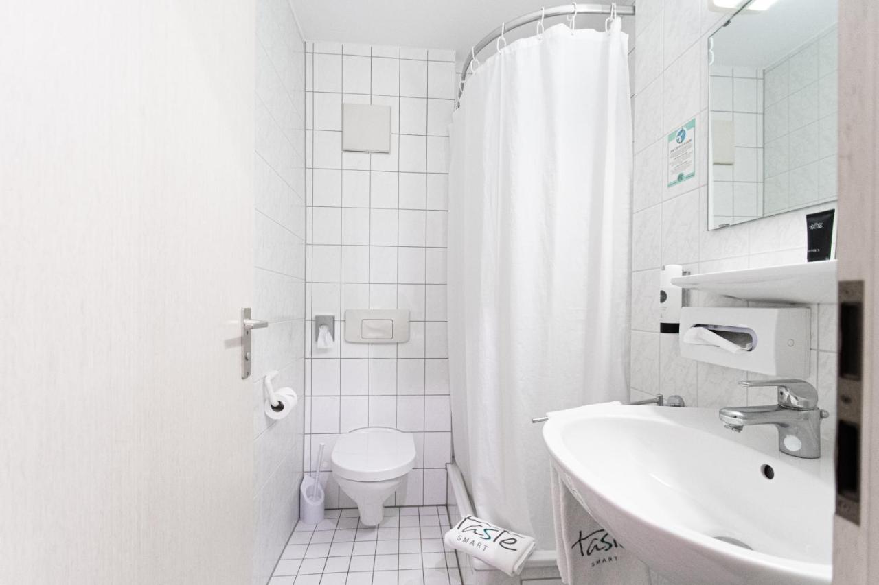 Taste Smart Hotel Backnang Dış mekan fotoğraf