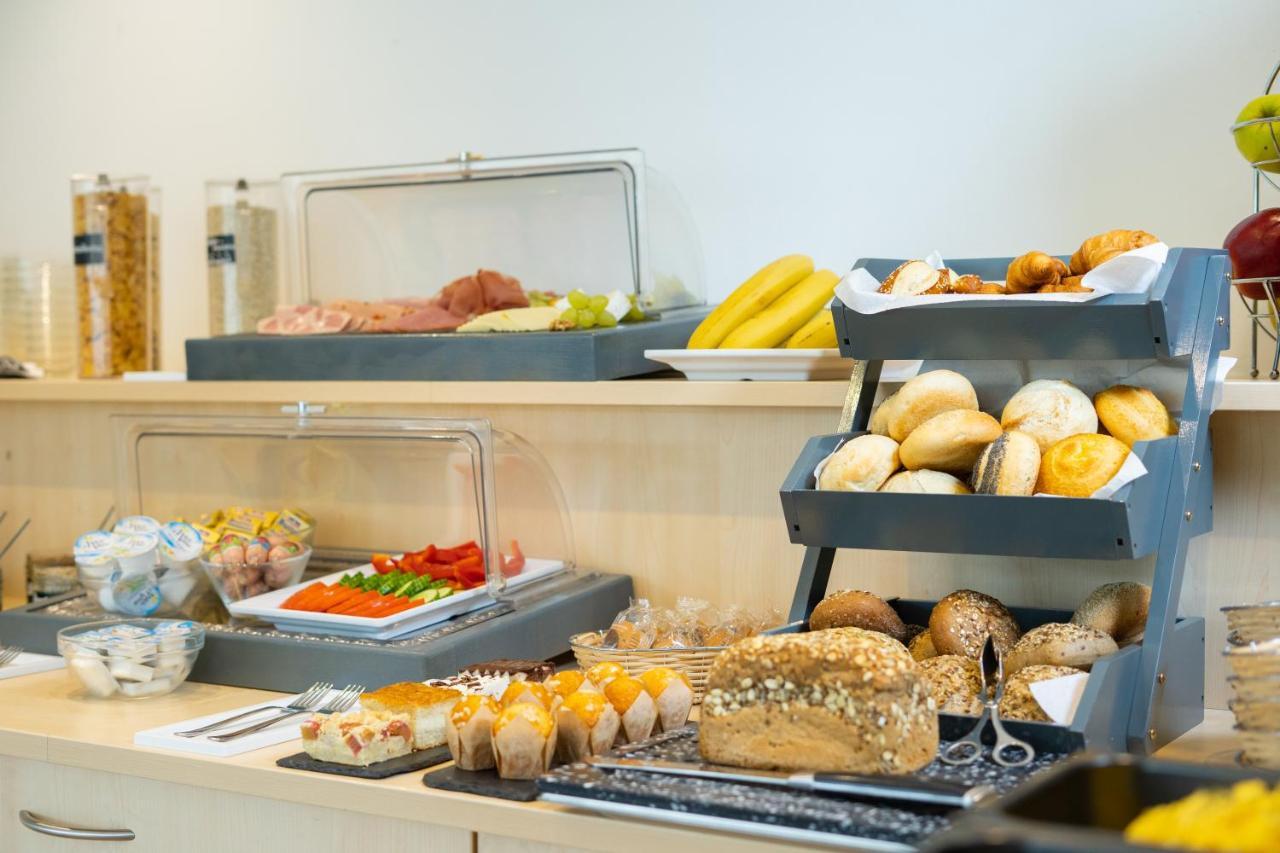 Taste Smart Hotel Backnang Dış mekan fotoğraf