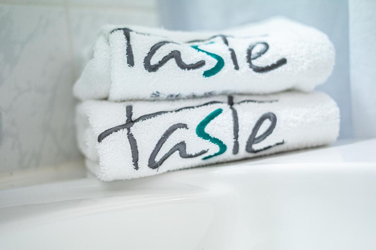 Taste Smart Hotel Backnang Dış mekan fotoğraf