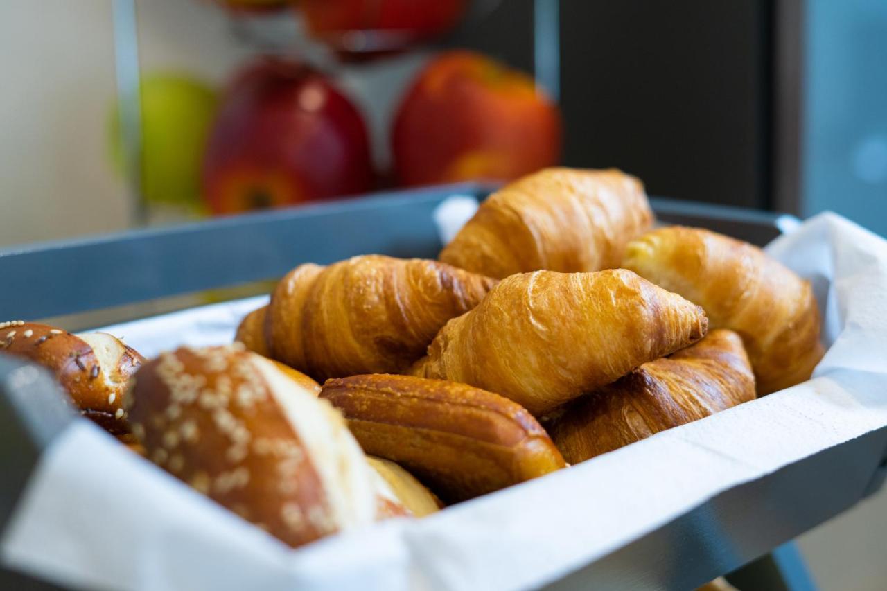 Taste Smart Hotel Backnang Dış mekan fotoğraf
