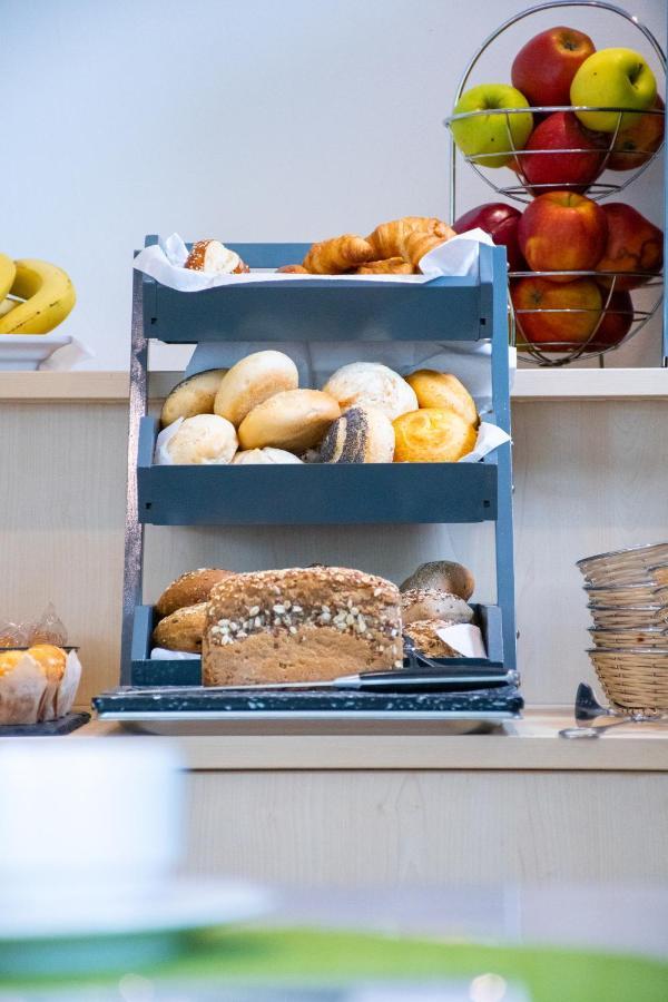 Taste Smart Hotel Backnang Dış mekan fotoğraf