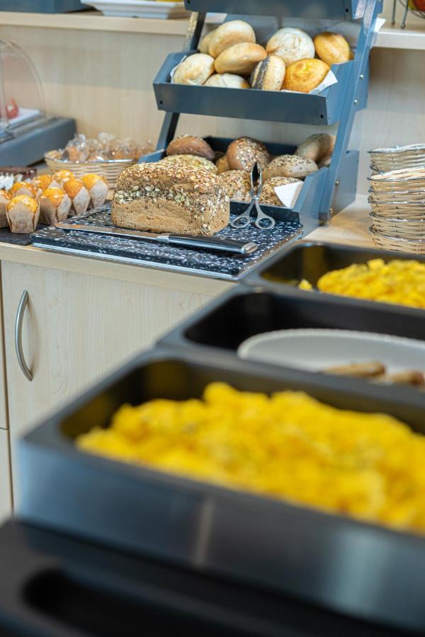 Taste Smart Hotel Backnang Dış mekan fotoğraf