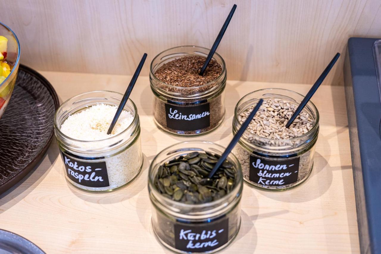 Taste Smart Hotel Backnang Dış mekan fotoğraf