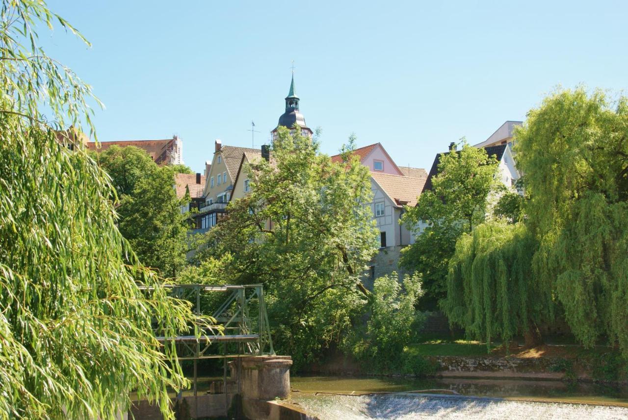Taste Smart Hotel Backnang Dış mekan fotoğraf